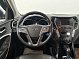 Hyundai Santa Fe Dynamic, 2017 года, пробег 167098 км