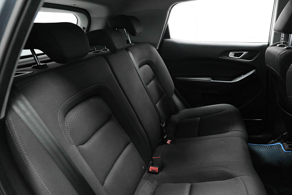 Chery Tiggo 4 Comfort, 2019 года, пробег 121000 км