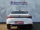 Hyundai Elantra Elegance, 2021 года, пробег 88200 км
