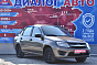 Lada (ВАЗ) Granta Classic Start Glonass 21901-51-234, 2017 года, пробег 402000 км