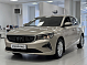 Geely Emgrand Comfort, бежевый