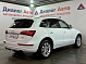Audi Q5, 2013 года, пробег 165000 км