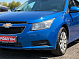 Chevrolet Cruze, 2009 года, пробег 208030 км