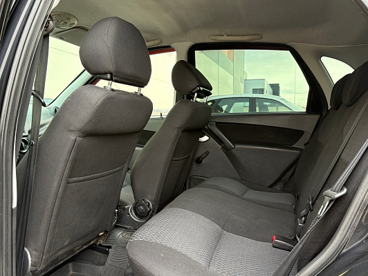 Lada (ВАЗ) Kalina Comfort Glonass 21921-51-223, 2014 года, пробег 186728 км