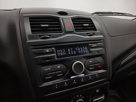 Lada (ВАЗ) Granta Classic Optima Учебная, 2023 года, пробег 25500 км