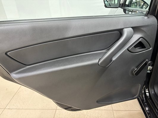 Lada (ВАЗ) Granta Стандарт Плюс, 2025 года, пробег 3914 км