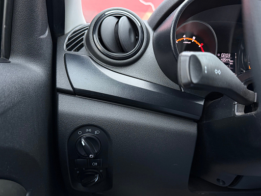 Lada (ВАЗ) Granta Comfort'23, 2023 года, пробег 43543 км