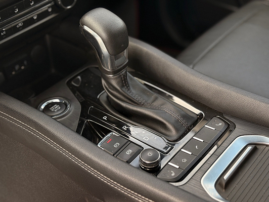 Chery Tiggo 4 Luxury, 2021 года, пробег 47945 км