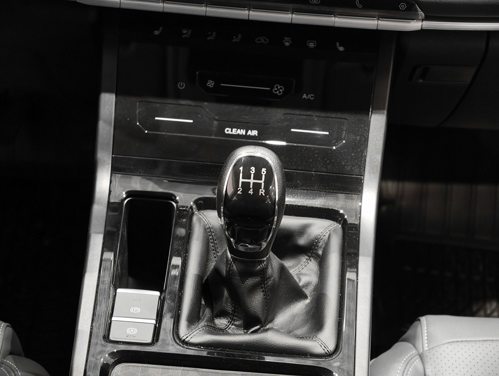 TENET T4 MT Line, серый