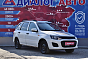 Lada (ВАЗ) Kalina Standard Glonass 21941-50-213, 2013 года, пробег 247500 км