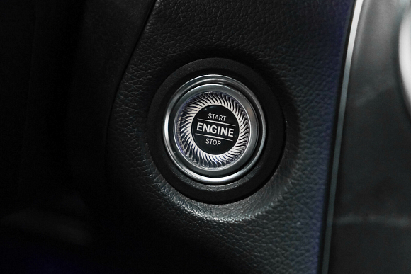 Mercedes-Benz GLC, 2020 года, пробег 102812 км