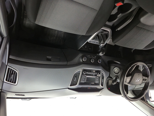 Hyundai Creta Active, 2019 года, пробег 78523 км