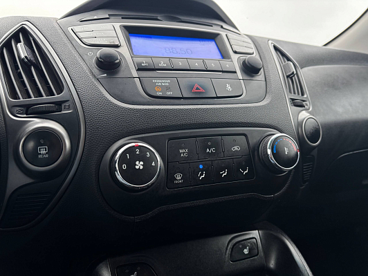 Hyundai ix35 Start, 2014 года, пробег 286800 км