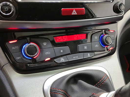 Haval H6 Lux, 2019 года, пробег 82438 км