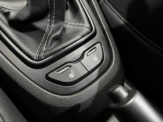 Lada (ВАЗ) Vesta Comfort, 2023 года, пробег 18820 км