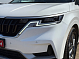 Kia Carnival Luxe, 2021 года, пробег 159026 км