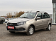 Lada (ВАЗ) Granta Comfort, 2020 года, пробег 144818 км