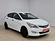 Hyundai Solaris Active, 2016 года, пробег 55937 км