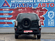 Lada (ВАЗ) Niva Travel Classic, 2023 года, пробег 27400 км