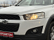 Chevrolet Captiva LT+ 5 мест, 2013 года, пробег 222095 км