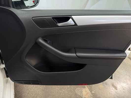 Volkswagen Jetta Comfortline, 2012 года, пробег 194871 км