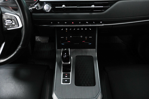 Chery Tiggo 4 Pro Travel, 2023 года, пробег 107000 км