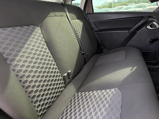 Lada (ВАЗ) Granta Comfort, 2022 года, пробег 66545 км