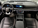 Hyundai Santa Fe, 2024 года, пробег 10800 км
