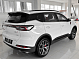 Chery Tiggo 7 Pro Max Prime AWD, белый