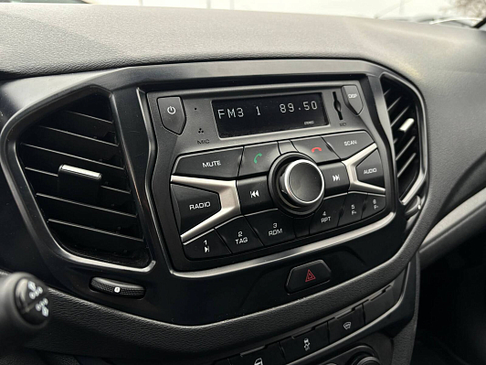 Lada (ВАЗ) Vesta Comfort Winter, 2021 года, пробег 71166 км