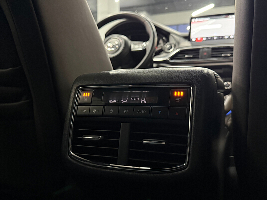 Mazda CX-9, 2020 года, пробег 65700 км