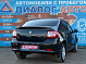 Renault Logan Confort, 2016 года, пробег 81000 км