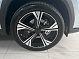 Geely Cityray Luxury, голубой