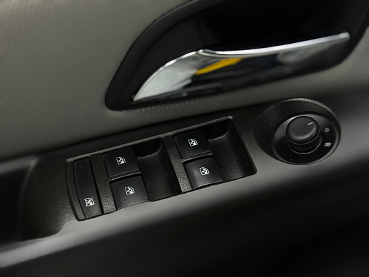 Chevrolet Cruze LT, 2014 года, пробег 205000 км