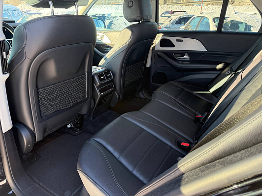 Mercedes-Benz GLE 300 d 4MATIC Premium, 2019 года, пробег 147492 км