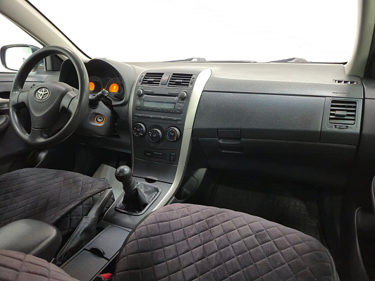 Toyota Corolla, 2007 года, пробег 328358 км