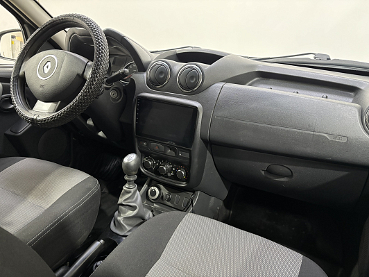 Renault Duster Privilege, 2012 года, пробег 178348 км