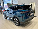 Chery Tiggo 7L Prime, синий