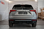 Haval F7 Премиум (2026), серый