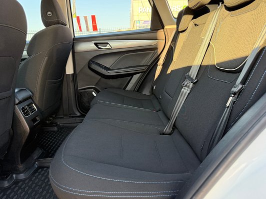 Haval Jolion Elite, 2021 года, пробег 126521 км