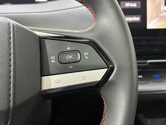 Changan UNI-S (CS55 Plus) Tech, 2024 года, пробег 20512 км