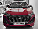 Changan CS55 Comfort, красный
