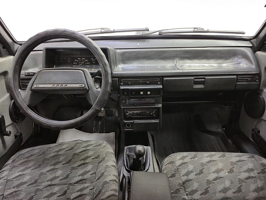 Lada (ВАЗ) 2109, 1990 года, пробег 44561 км