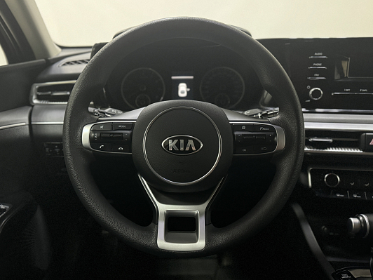 Kia K5 Classic, 2021 года, пробег 27426 км