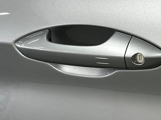 Belgee X50 Престиж, 2024 года, пробег 45275 км