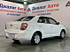 Chevrolet Cobalt LT, 2013 года, пробег 265000 км