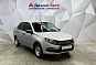 Lada (ВАЗ) Granta Standard, 2019 года, пробег 56890 км