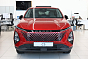 Omoda C5 Стиль (2024), красный