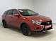 Lada (ВАЗ) Vesta Luxe Multimedia (2017-2019), 2018 года, пробег 152280 км