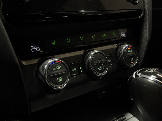 Skoda Octavia, 2013 года, пробег 249557 км